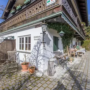 Traithen - Haus Annamirl Apartment