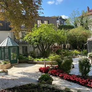 Hotel Maximilian &, Monaco di Baviera