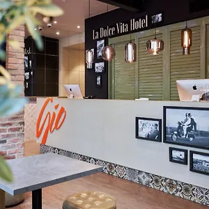 Hotel Gio, Monaco di Baviera