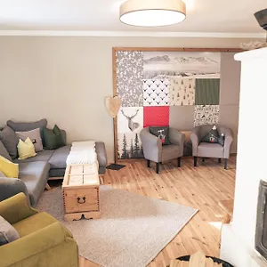 Gipfelkönig Apartment