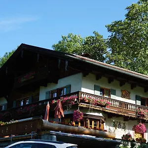 Haus Sonnenblick Gasthof
