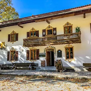 Gasthof Backeralm Hotel